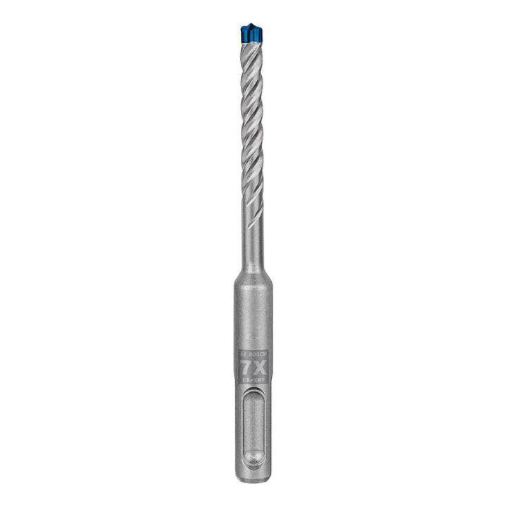Betoonipuur Bosch Expert SDS-Plus-7X 6 x 115 mm