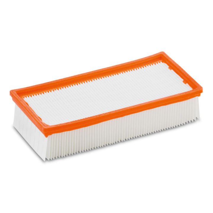 Plaatfilter Kärcher NT 25/35/45