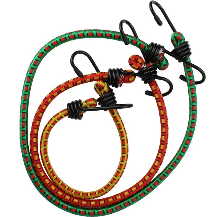 Koormakummid Alpha tools 6 tk