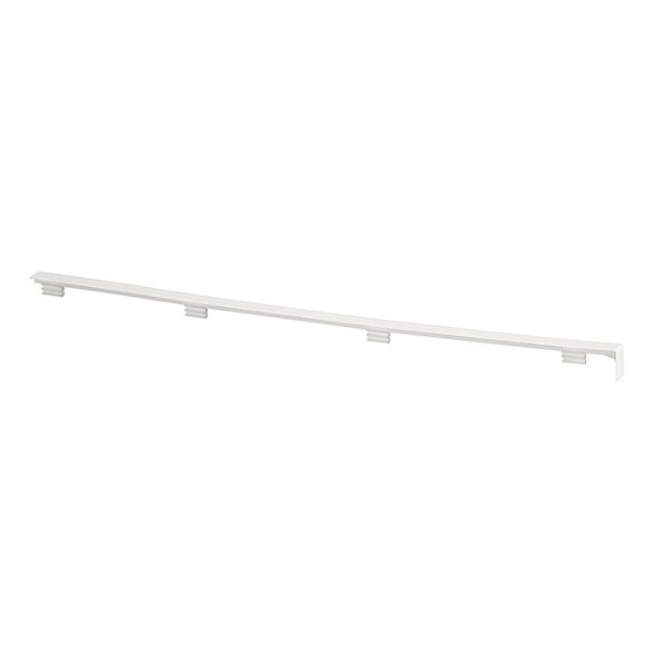 Kanduri katteliist Elfa valge 420 mm