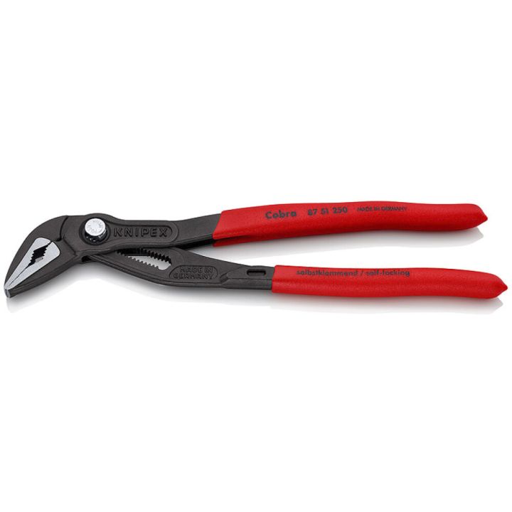 Veepumbatangid Knipex 250 mm