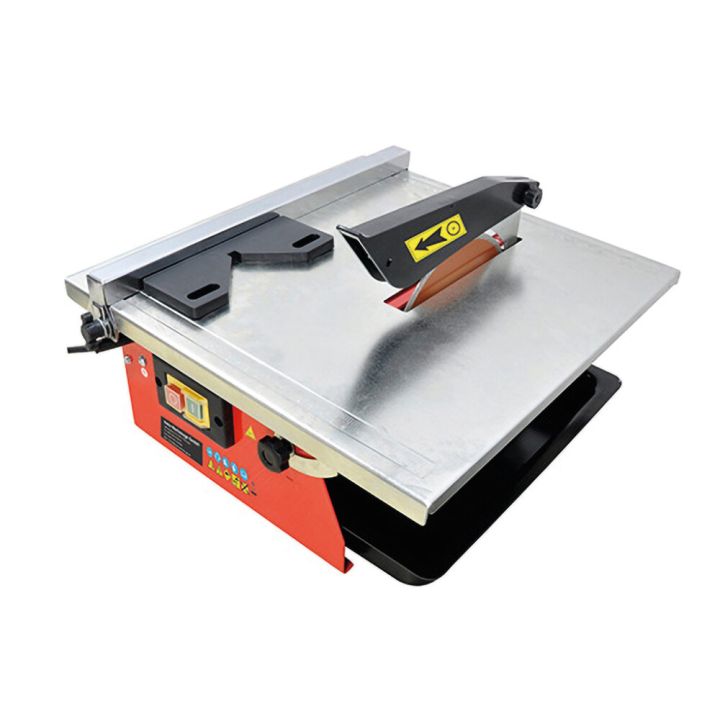 Elektriline plaadilõikur Heka TopCut 180, 600 W