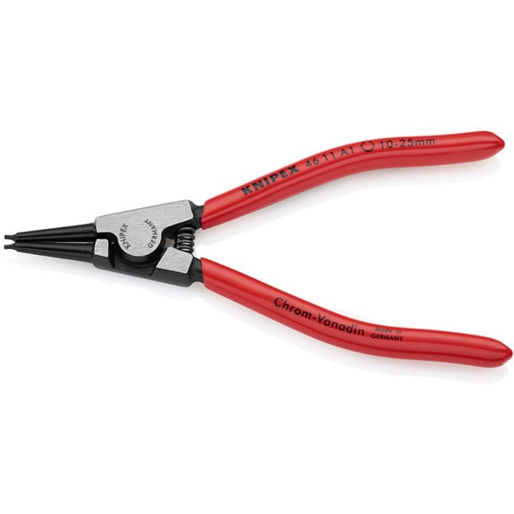 Lukktangid Knipex 140 mm