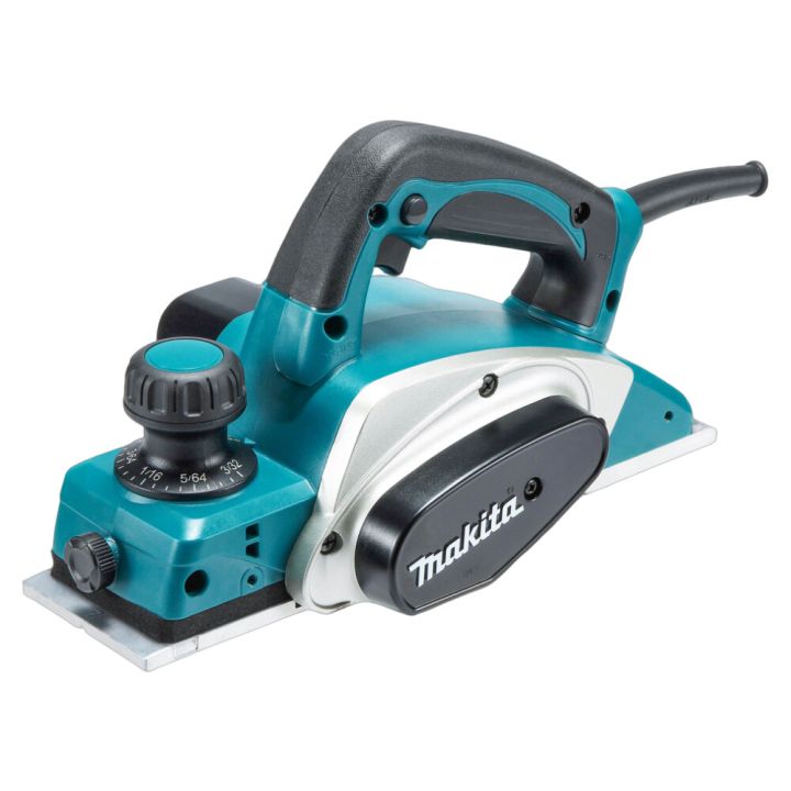 Höövel Makita KP0800J 620 W