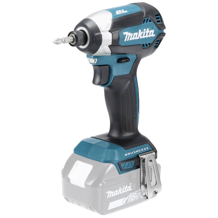 Akulöökkruvikeeraja Makita DTD153Z, 18 V