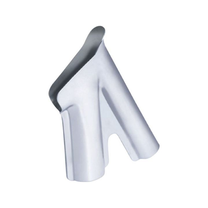 Keevitusotsik kuumaõhupüstolile Steinel