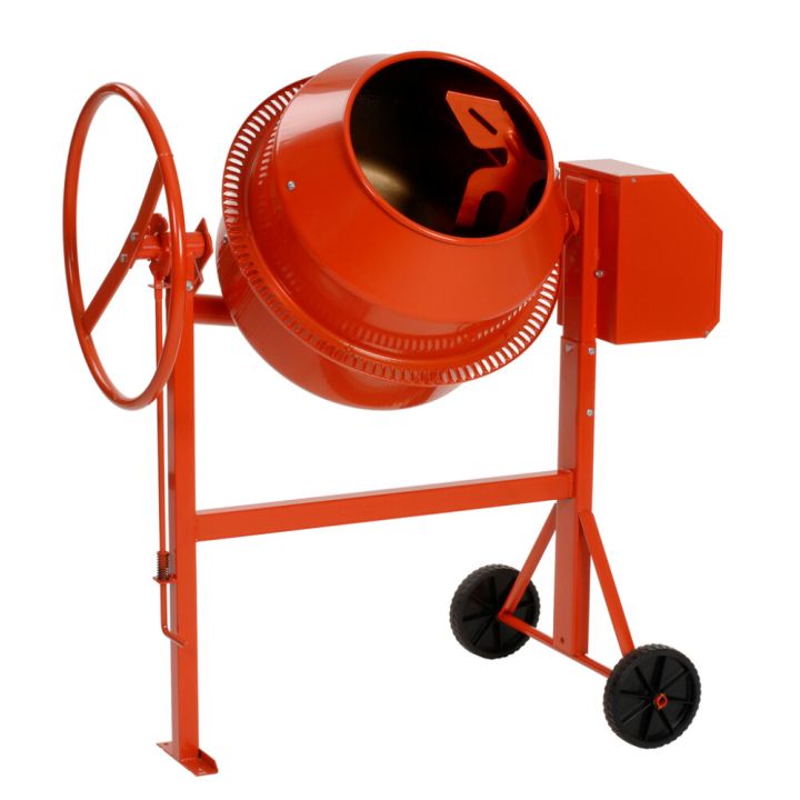 Segumasin Altrad ABM P135