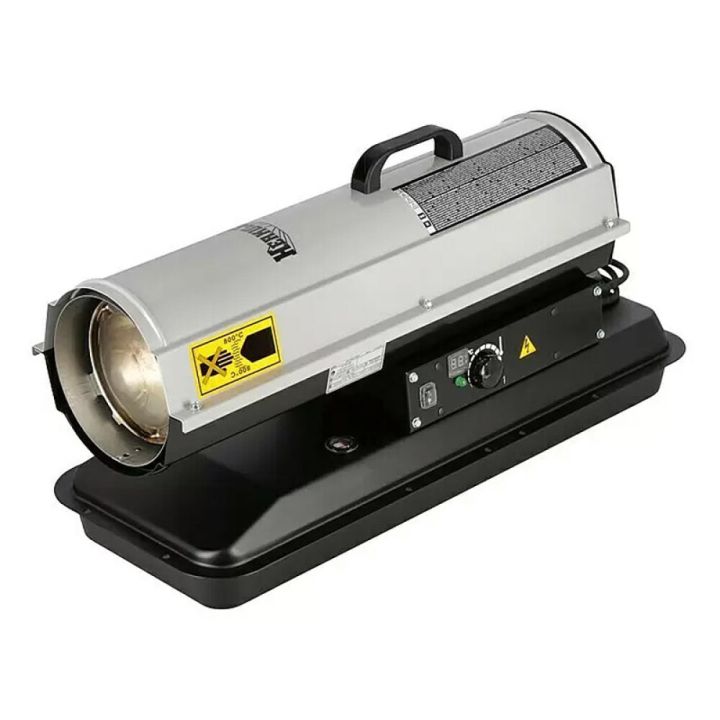 Diiselküttega soojapuhur Herkules 10 kW