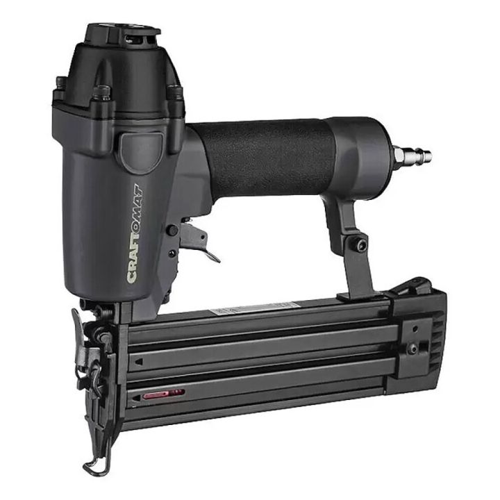 Naelapüstol Craftomat 15-50 mm