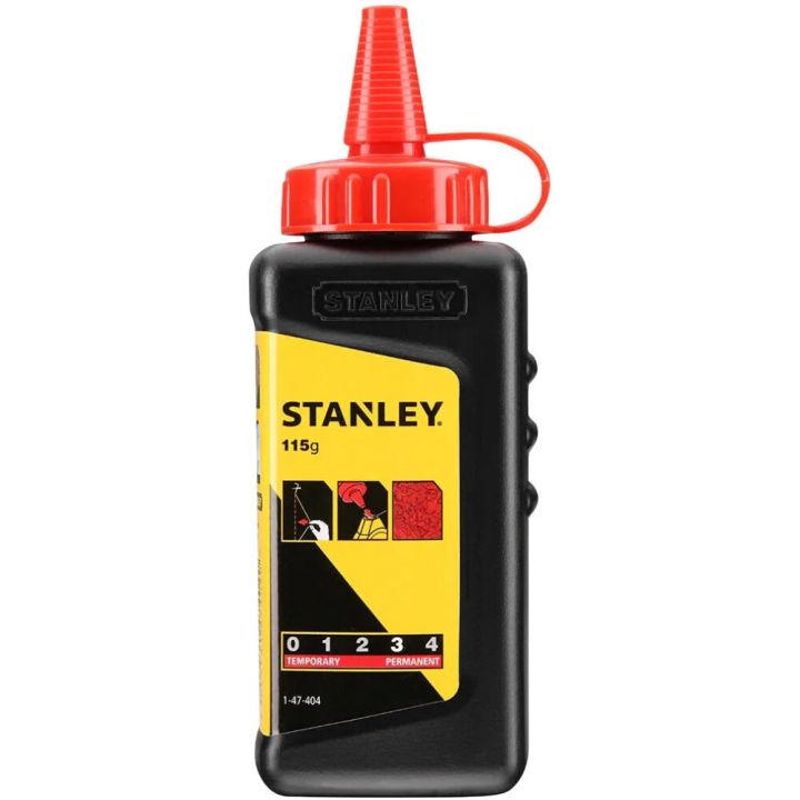 Kriidipulber Stanley sinine