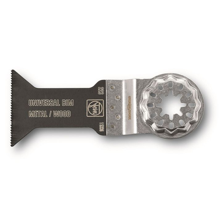 Saetera Fein Multimaster 44 mm UNI SL 3 tk