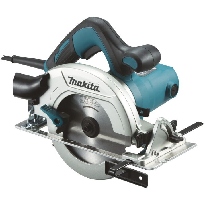 Ketassaag Makita HS6601, 1050 W