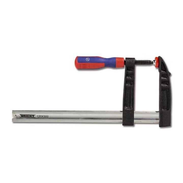 Pitskruvi Wisent 120 x 300 mm