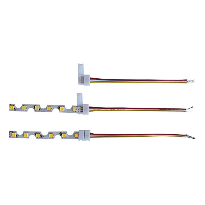 Ühenduspistik LED-valgusribale Direct Signs CCT