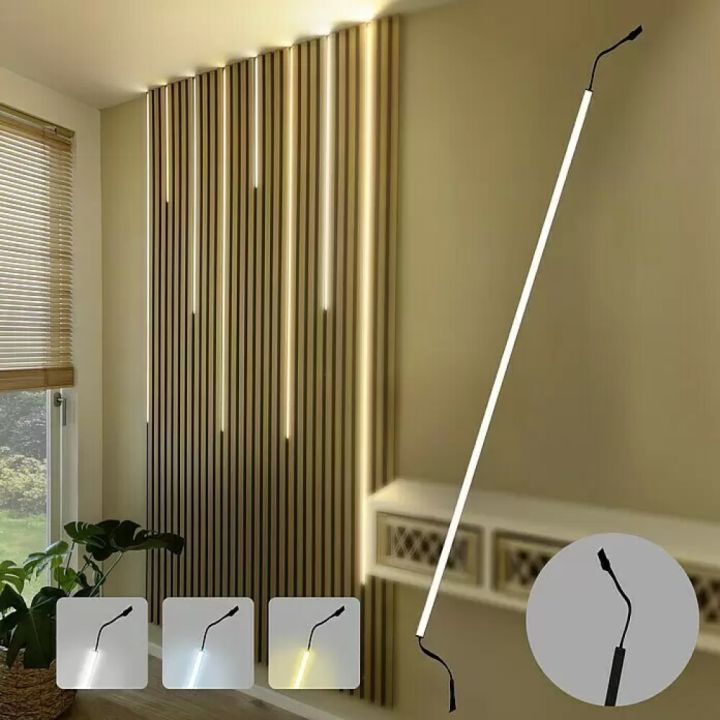 LED-valgusriba profiiliga Direct Signs COB 1515 mm 26 W