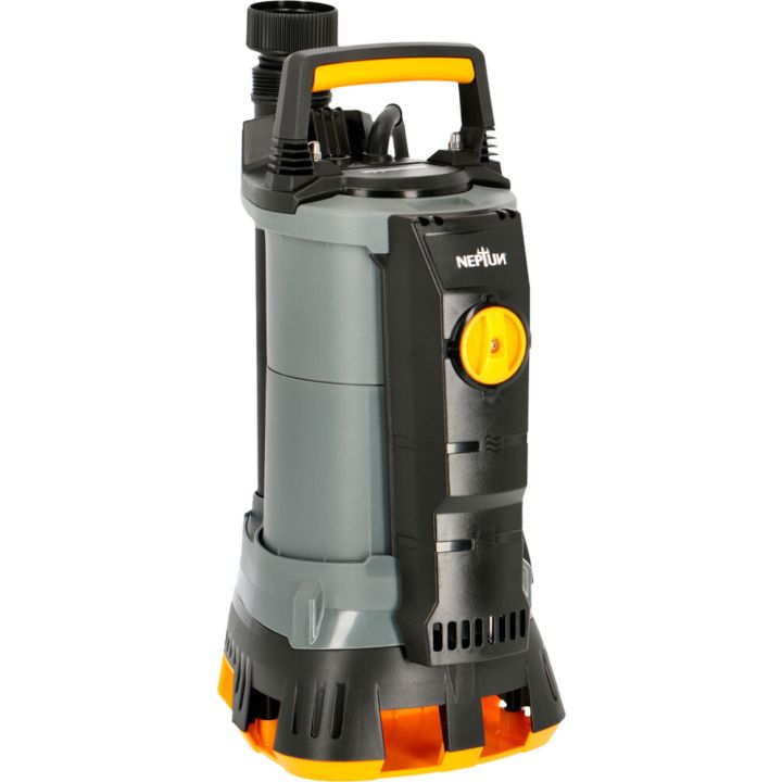 Reoveepump Neptun NSP-E 70 aquasensor