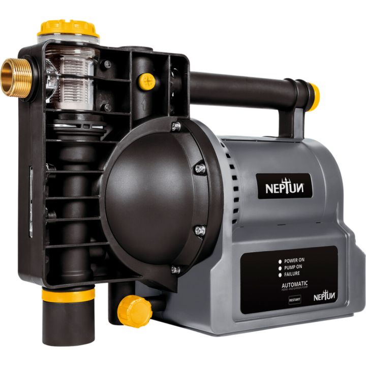 AIAPUMP NEPTUN NHA-E 120