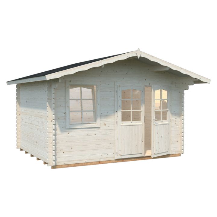 Aiakuur Palmako Emma 10,4 m²