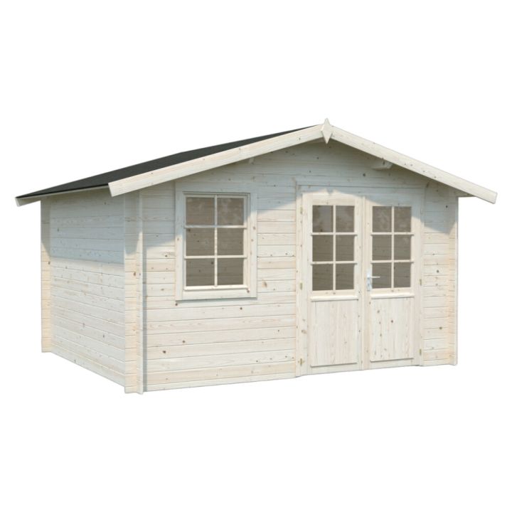 Aiamaja Palmako Klara 10,4 m²
