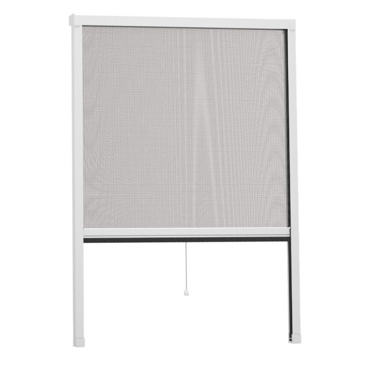 Putukavõrk ruloo Easy Life 80 x 130 cm