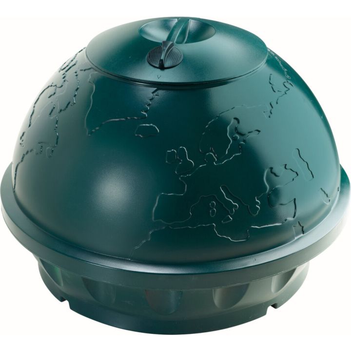 Aiakomposter Kekkilä Globe 310 l