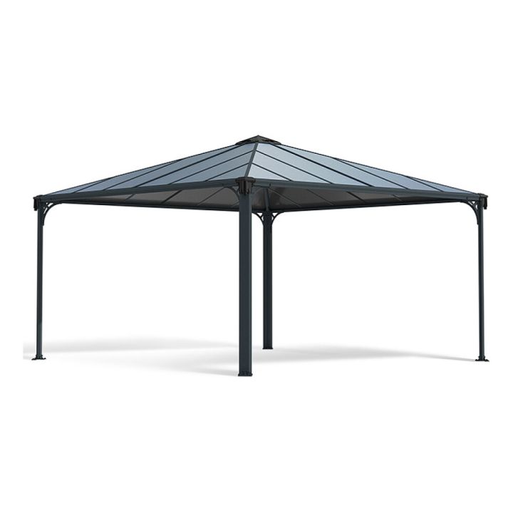 Paviljon Palram-Canopia Palermo 4,29 x 4,29 m