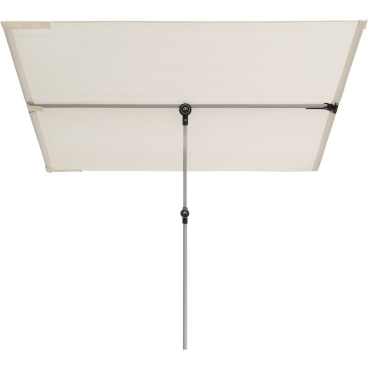 Päikesevari Doppler Active valge