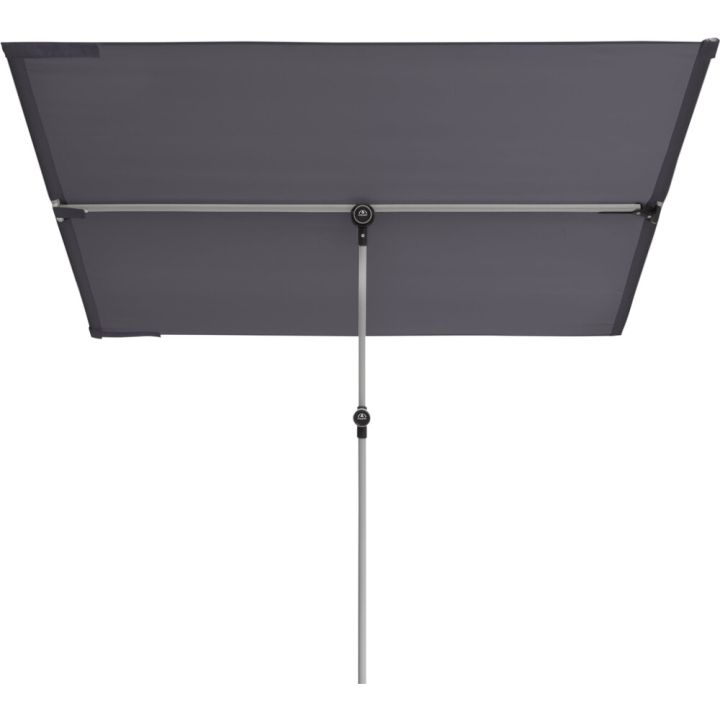 Päikesevari Active 180 x 130 cm, tumehal