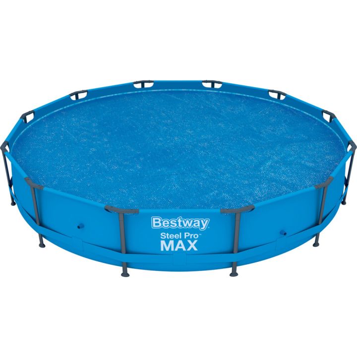 Solarkate basseinile 366 cm