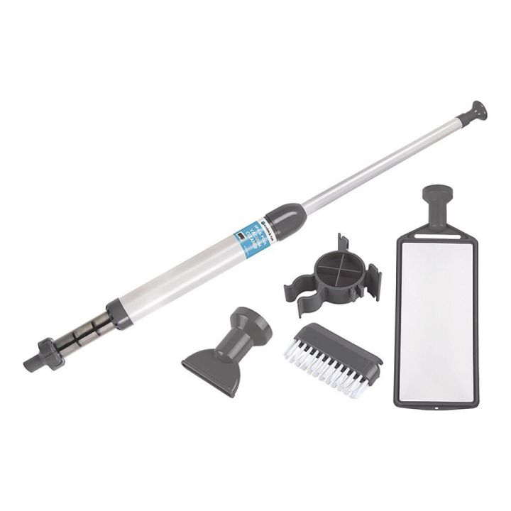 BASSEINI PUHASTUSPUMP HALL