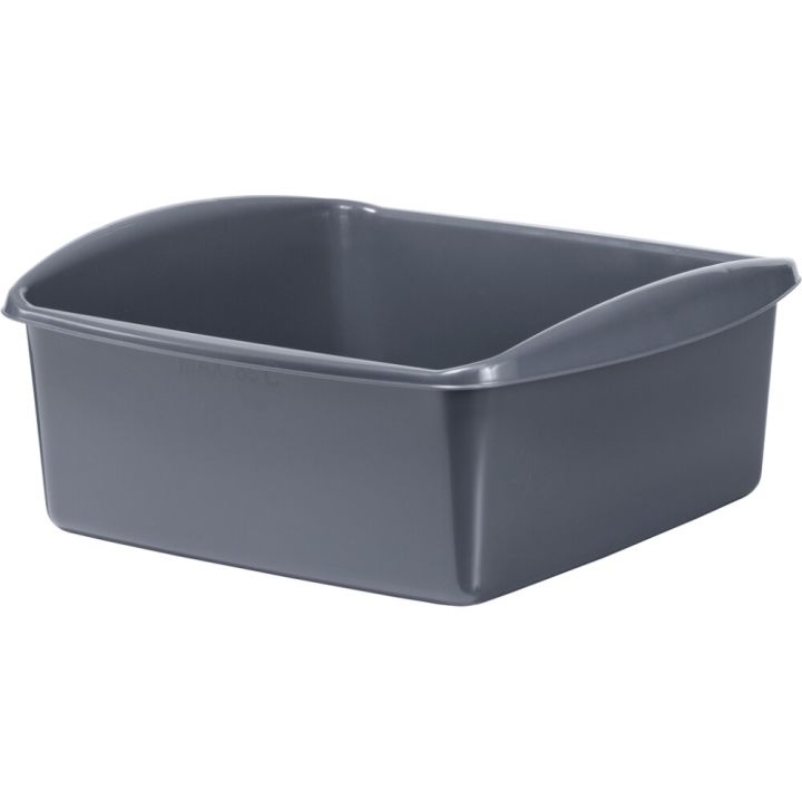 Pesukauss Orthex Tumehall 10 l