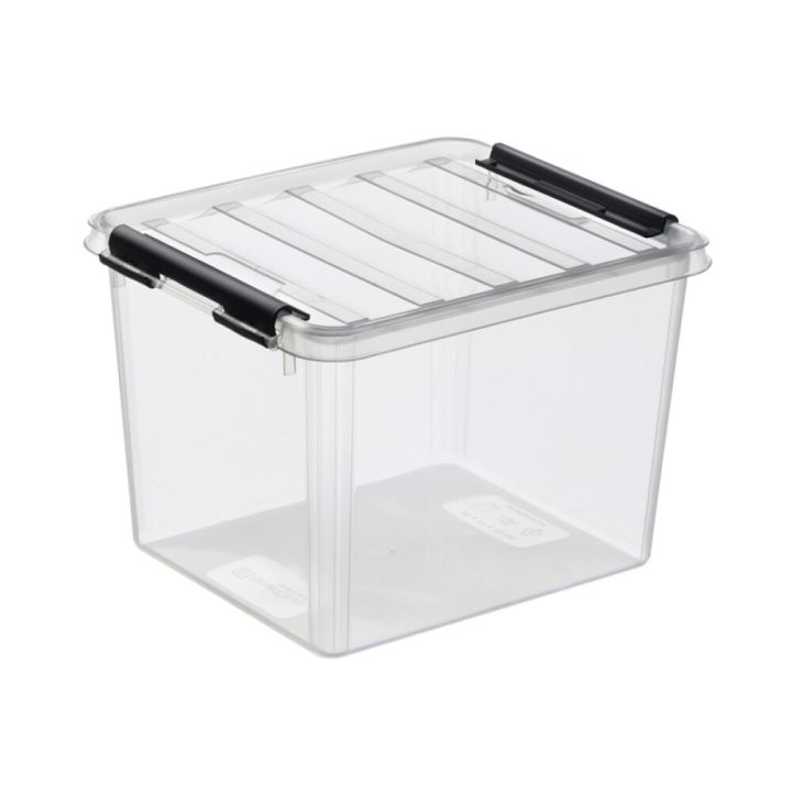 Säilituskast SmartStore Classic 3 l 21 x 17 x 15 cm