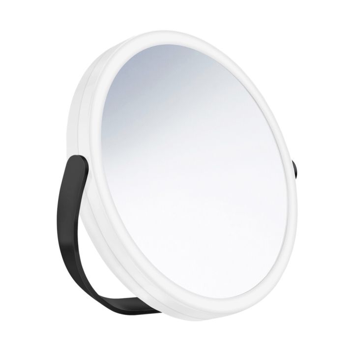 LED-kosmeetikapeegel Smedbo Outline FB444 must