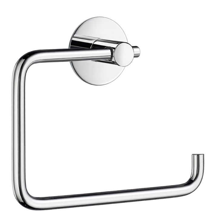 WC-paberi hoidja Beslagsboden BK1130 läikiv kroom rst