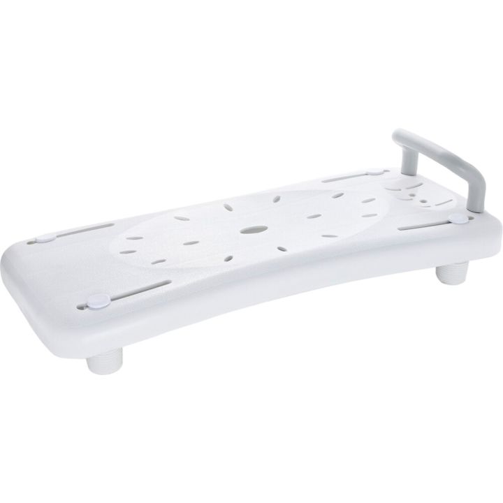 Vanniplaat käepidemega