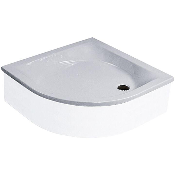 Dušialuse karkass Camargue St. Marie 90 x 90 cm