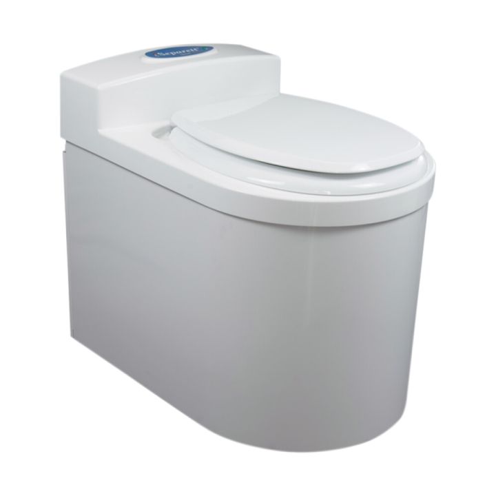 Käimla külmutav Separett Freeze 2000