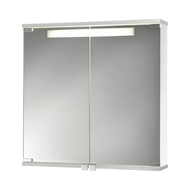 Peegelkapp Centos LED