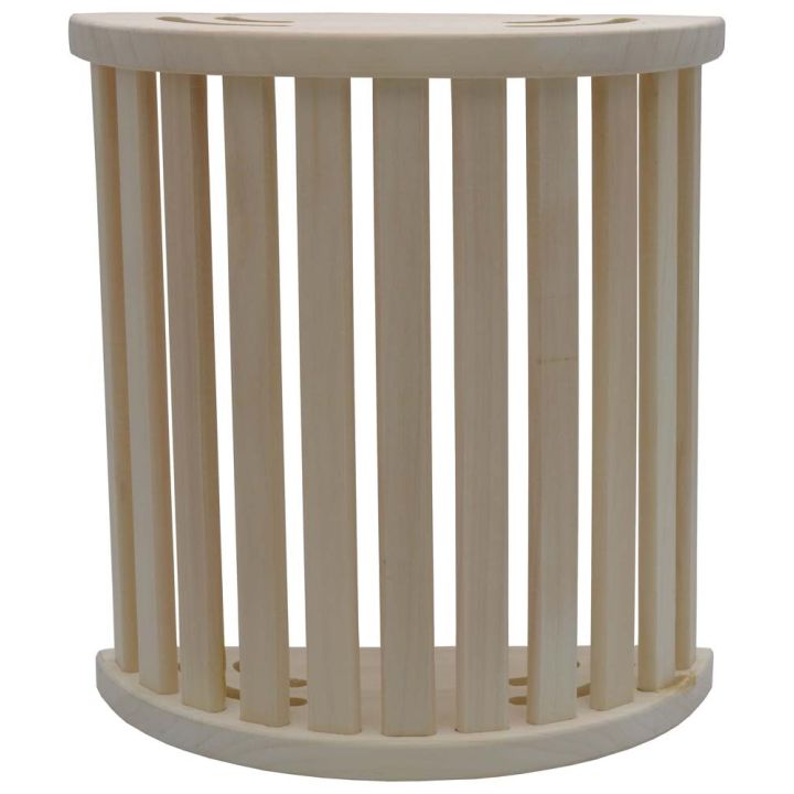 Lambivari Saunia 29 cm, haab