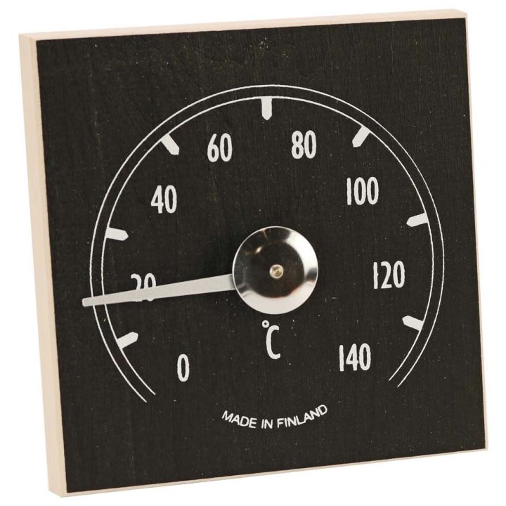 Termomeeter Saunia must