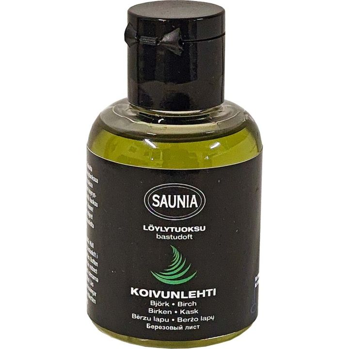Saunaaroom Saunia 50 ml kask