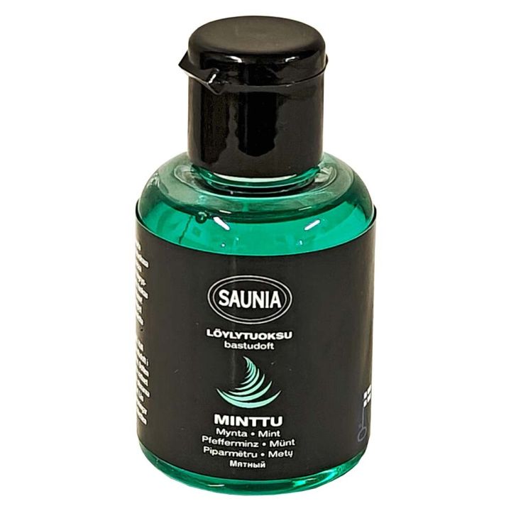 Saunaaroom Saunia 50 ml, piparmünt