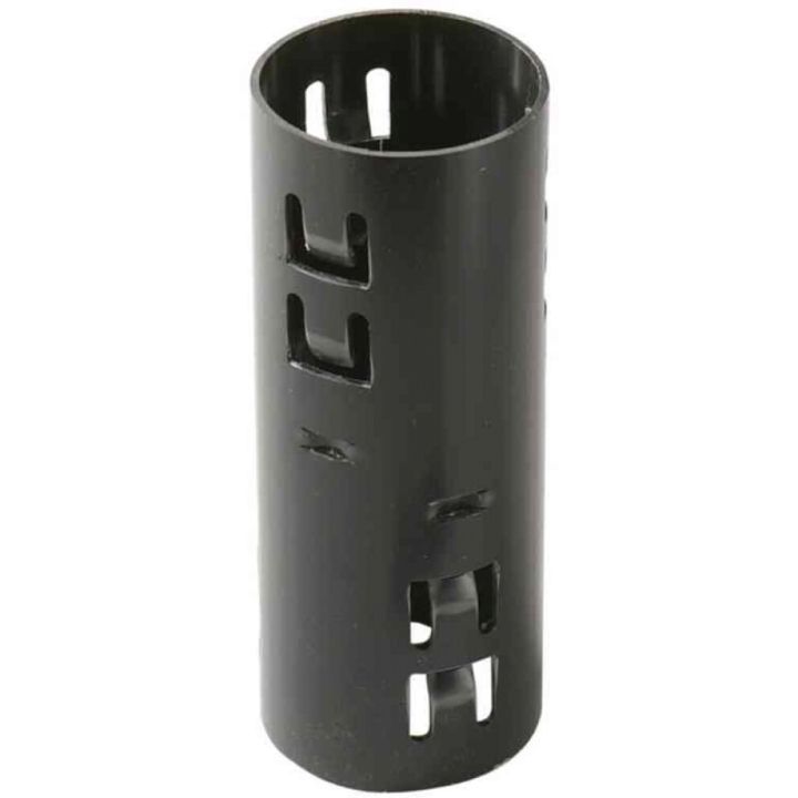 Drenaaži kaksikmuhv 110 mm