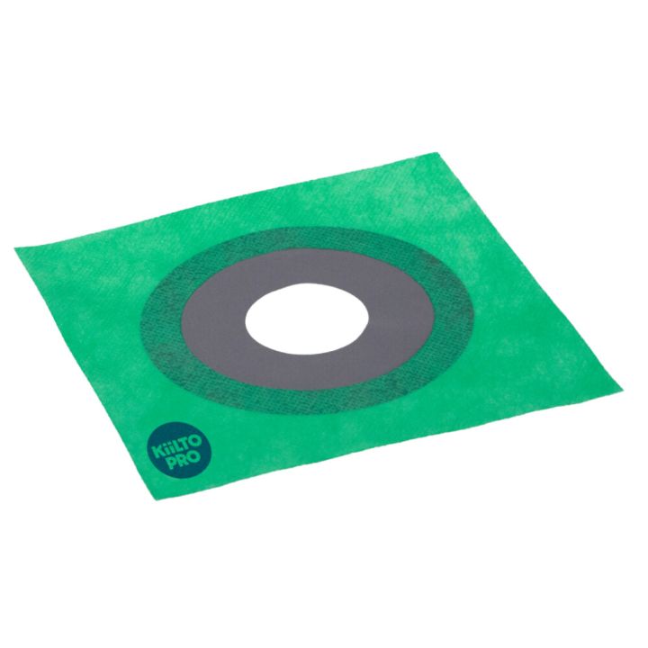 Läbiviigutugevdus torule Kiilto Pro 55 - 75 mm