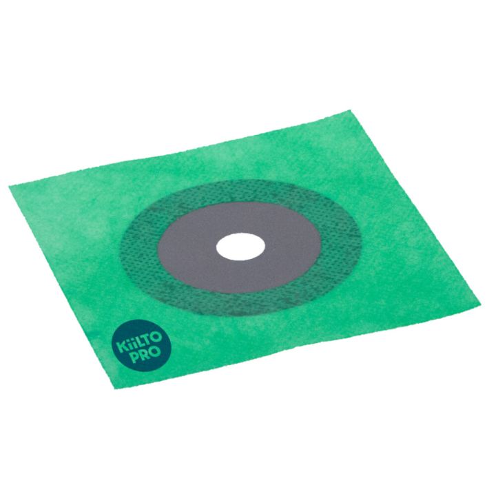 Läbiviigutugevdus Kiilto Pro 18 - 34 mm