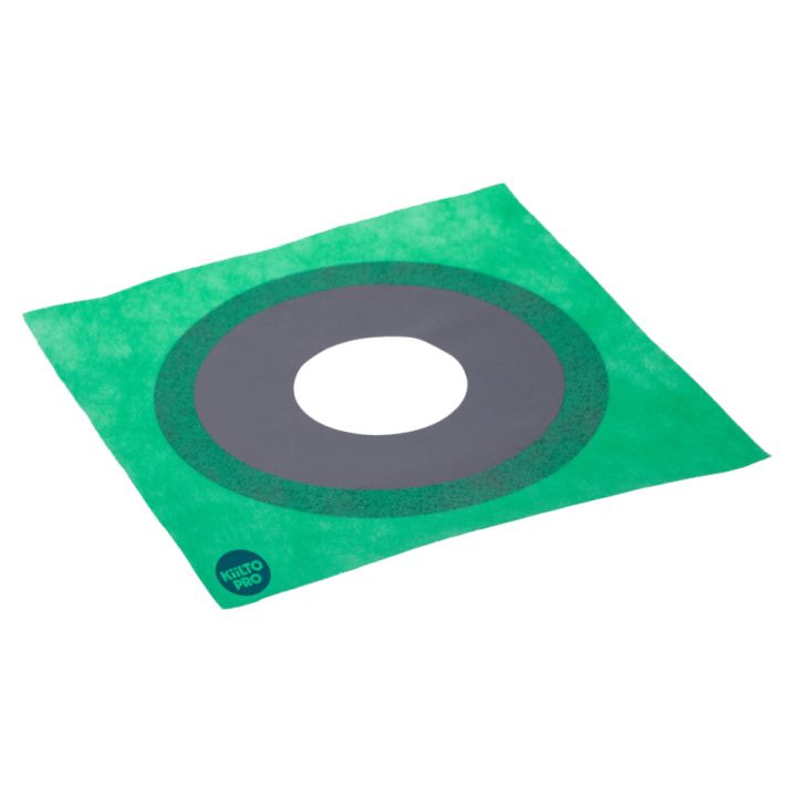 Läbiviigutugevdus torule Kiilto Pro 100 - 140 mm