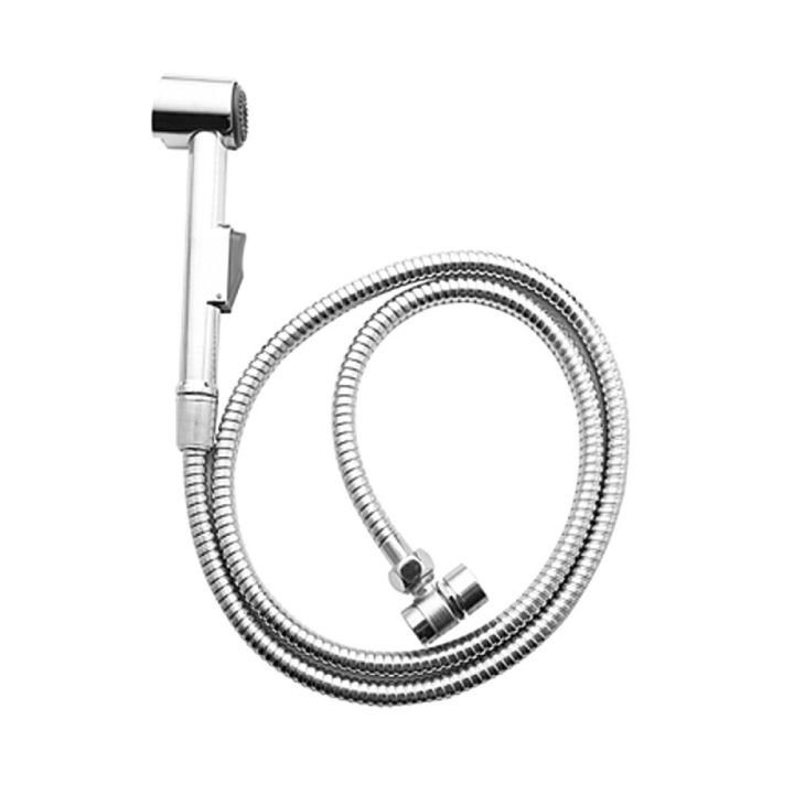 Käsidušš bideeotsikuga Mixomat kroomitud