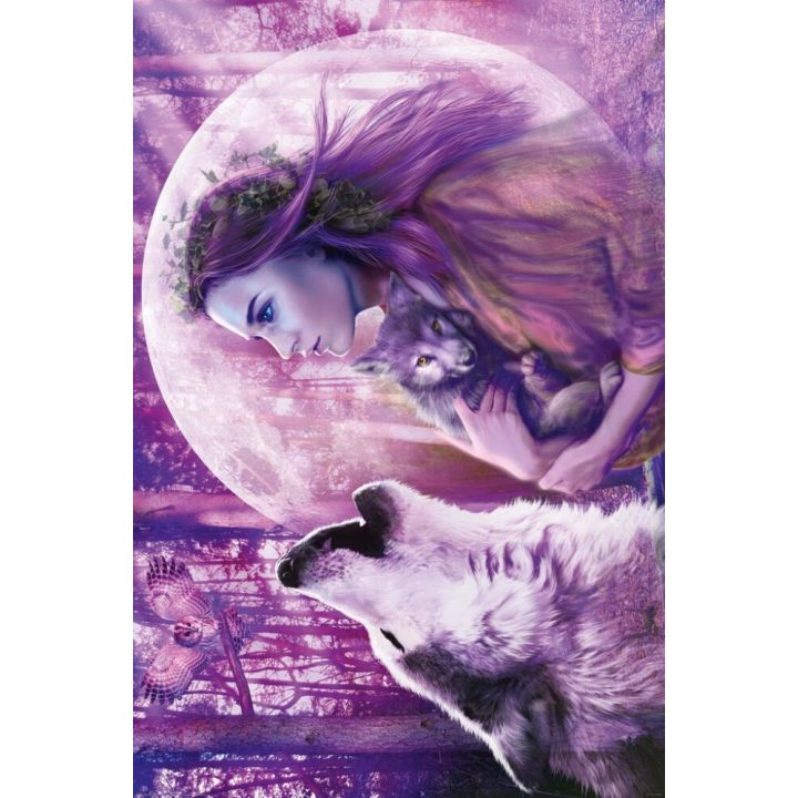 Poster Reinders 119