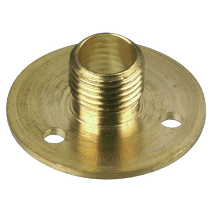 Ühendusniplid REV Ritter M10 ×1 Ø26 mm - 2 tk