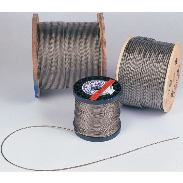 Tross Niro Aisi 316 2 mm